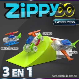Zippy Do 3 en 1